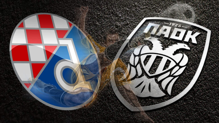 ΝΤΙΝΑΜΟ ΖΑΓΚΡΕΜΠ – ΠΑΟΚ live streaming: Δείτε ζωντανά ΕΔΩ τον αγώνα 1 ΝΤΙΝΑΜΟ ΖΑΓΚΡΕΜΠ – ΠΑΟΚ live streaming: Δείτε ζωντανά ΕΔΩ τον αγώνα