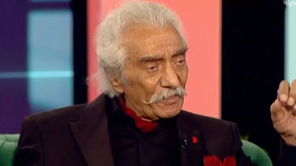 Ο δρόμος προς την κορυφή: Κώστας Χατζής - Από το Μεταξουργείο στα φώτα της δημοσιότητας 1 o dromos pros tin koryfi kostas chatzis apo to metaxoyrgeio sta fota tis dimosiotitas