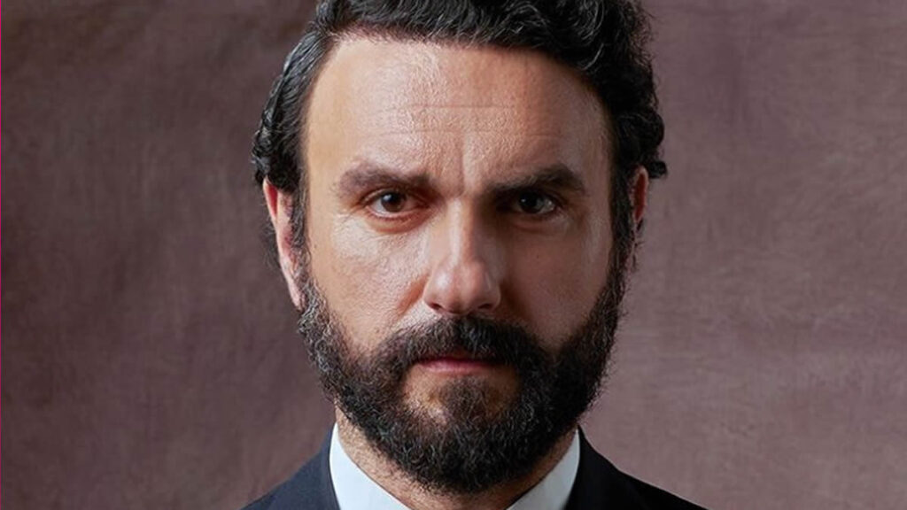 Ο Μελέτης Ηλίας δίνει το απόλυτο spoiler για το Προξενιό της Ιουλίας 1 Μελέτης Ηλίας