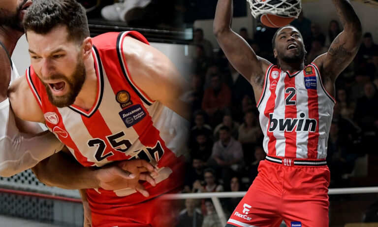 Ο Ολυμπιακός ψάχνει το "διπλό" στο Βελιγράδι 1 o olympiakos psachnei to diplo sto veligradi