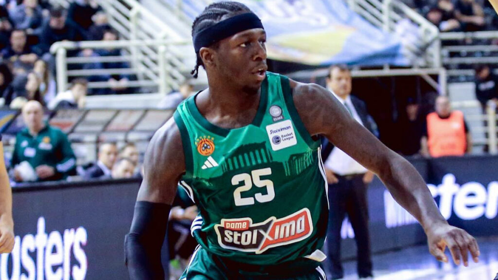 Ο Παναθηναϊκός παίρνει θριαμβευτική νίκη στο Βελιγράδι και πλησιάζει την 2η θέση! 1 o panathinaikos pairnei thriamveytiki niki sto veligradi kai plisiazei tin 2i thesi