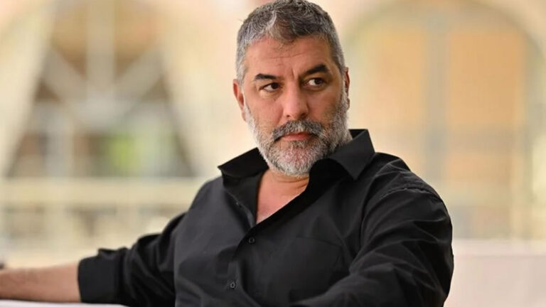 Ο Βασίλης Μπισμπίκης επιστρέφει δυναμικά μετά την περιπέτεια υγείας του 1 o vasilis mpismpikis epistrefei dynamika meta tin peripeteia ygeias toy