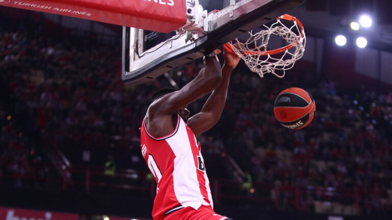 Ολυμπιακός: "Διπλό" στην Πόλη για να σφραγίσει την τετράδα! 1 olympiakos diplo stin poli gia na sfragisei tin tetrada