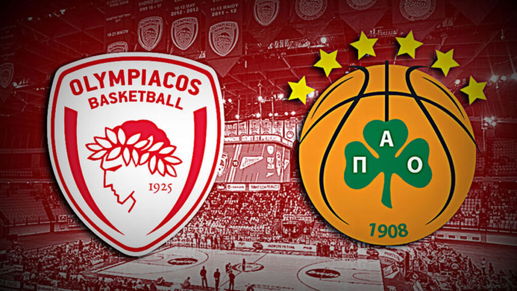 ΟΛΥΜΠΙΑΚΟΣ – ΠΑΝΑΘΗΝΑΪΚΟΣ live streaming: Δείτε ζωντανά ΕΔΩ το ντέρμπι σήμερα 14/03 1 ΟΛΥΜΠΙΑΚΟΣ – ΠΑΝΑΘΗΝΑΪΚΟΣ live streaming