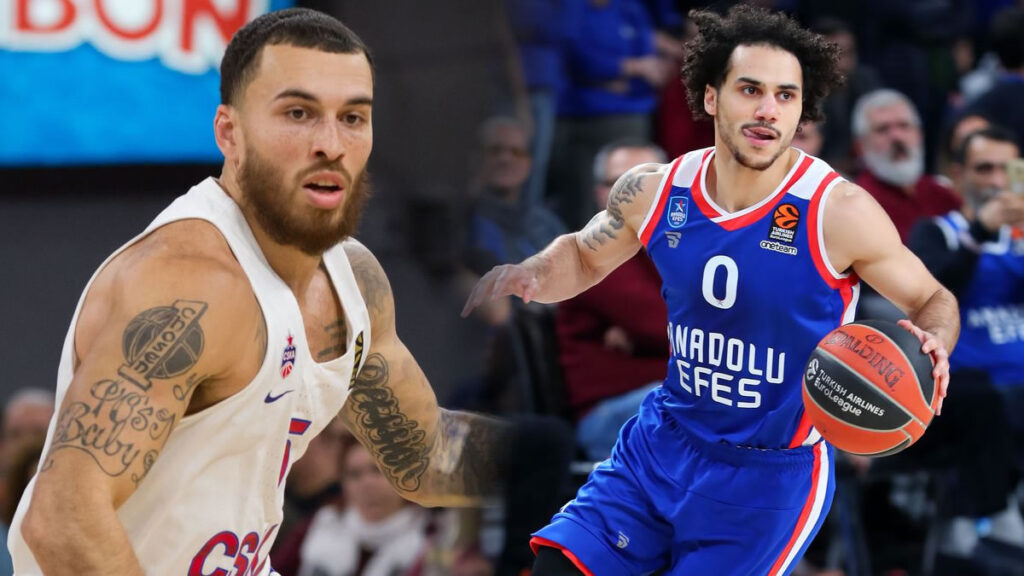 Ολυμπιακός: Σειρήνες για Λάρκιν! Τι γίνεται με Τζέιμς και Έβανς; 1 olympiakos seirines gia larkin ti ginetai me tzeims kai evans