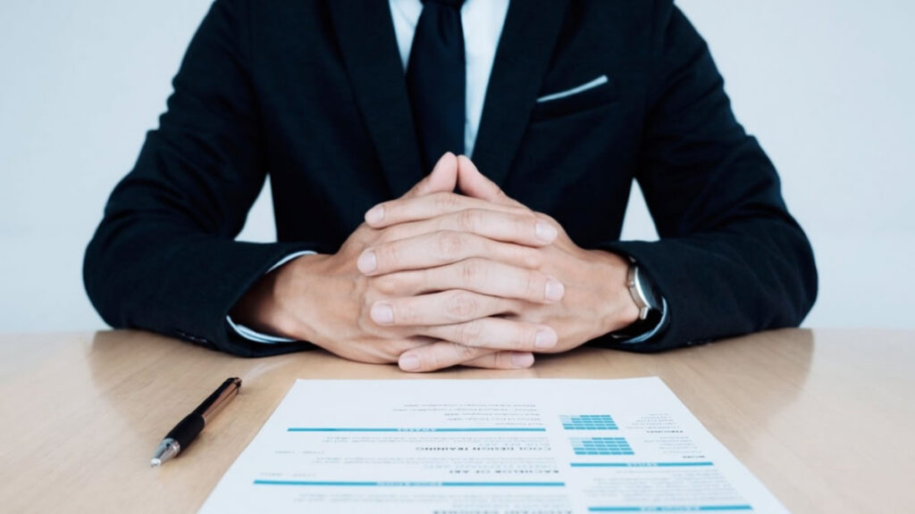 Γιατί θέλετε να εργαστείτε στην εταιρεία μας;