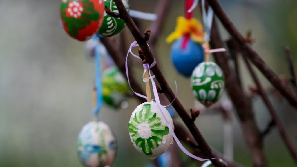 Πού να κάνετε Πάσχα φέτος: 5 μαγευτικοί προορισμοί στην Ελλάδα 1 poy na kanete pascha fetos 5 mageytikoi proorismoi stin ellada