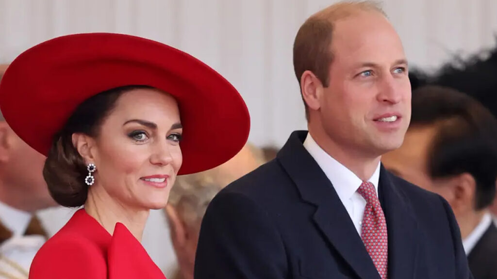 Πρίγκιπας Ουίλιαμ: Σπάει τη σιωπή του για τις θεωρίες συνωμοσίας γύρω από την υγεία της Kate Middleton 1 Ουίλιαμ, πρίγκιπας της Ουαλίας