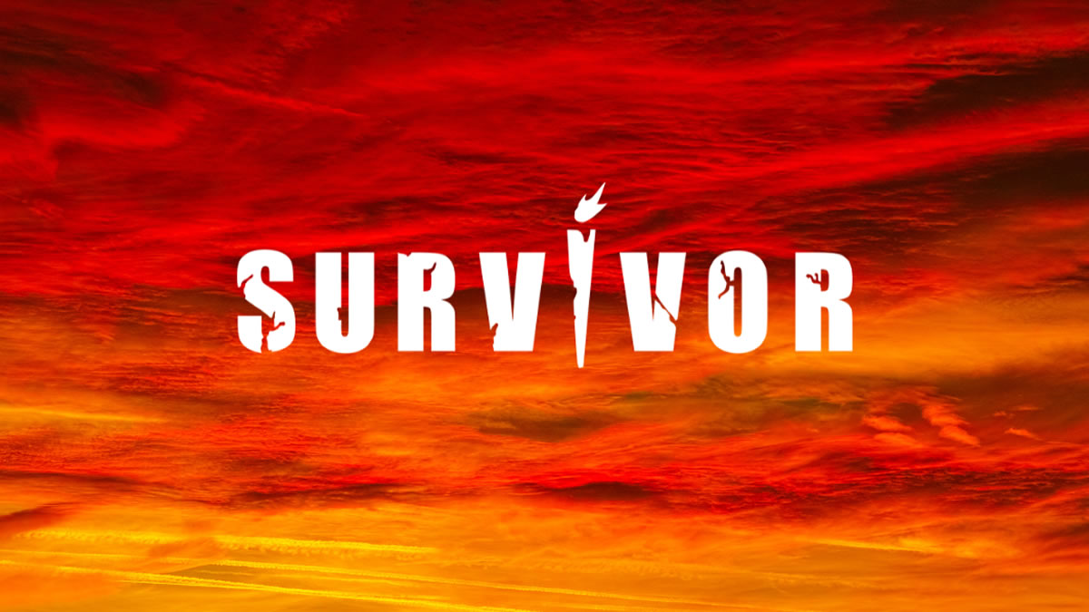 proin paiktria toy survivor se emfanisi poy afise afonoys toys thaymastes tis