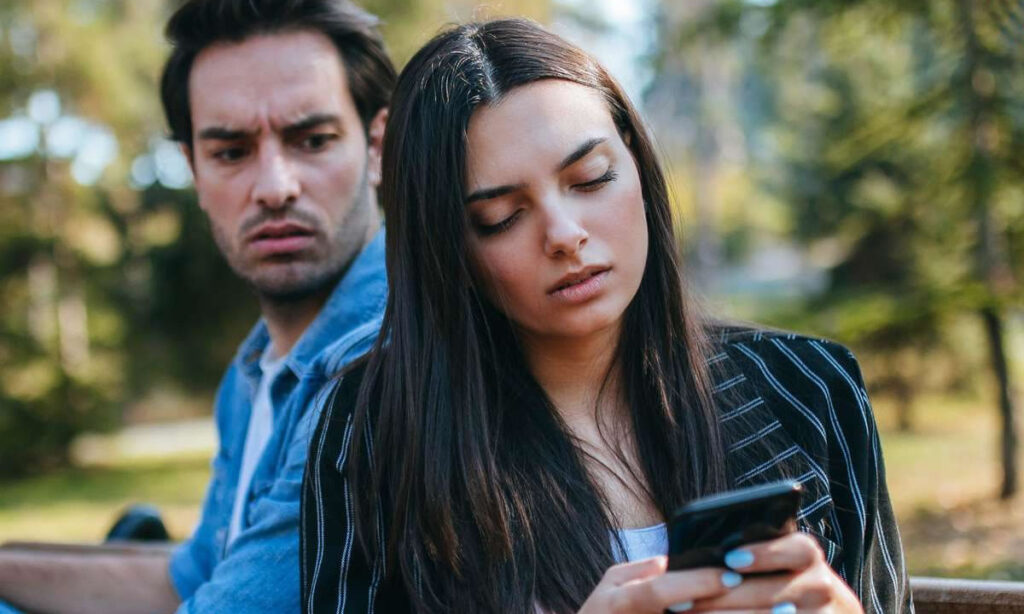 Προσοχή! Μην μπλέξετε με αυτά τα ζώδια, ζηλεύουν τρελά! 1 prosochi min mplexete me ayta ta zodia zileyoyn trela