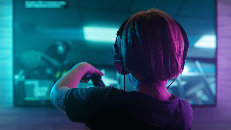 rotiste ton eidiko agchoneste giati to paidi soy paizei oli mera video games yparchoyn kai ofeli to xerate