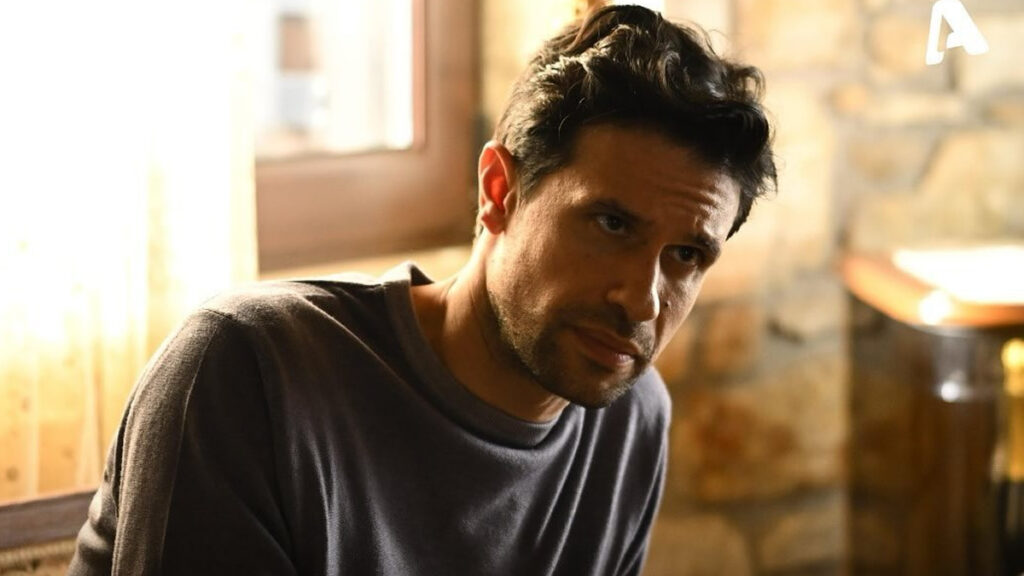 Σασμός spoiler: Ο Αστέρης κερατώνει την Αργυρώ με την κόρη του... 1 sasmos spoiler o asteris keratonei tin argyro ekeini tha ton sygchorisei