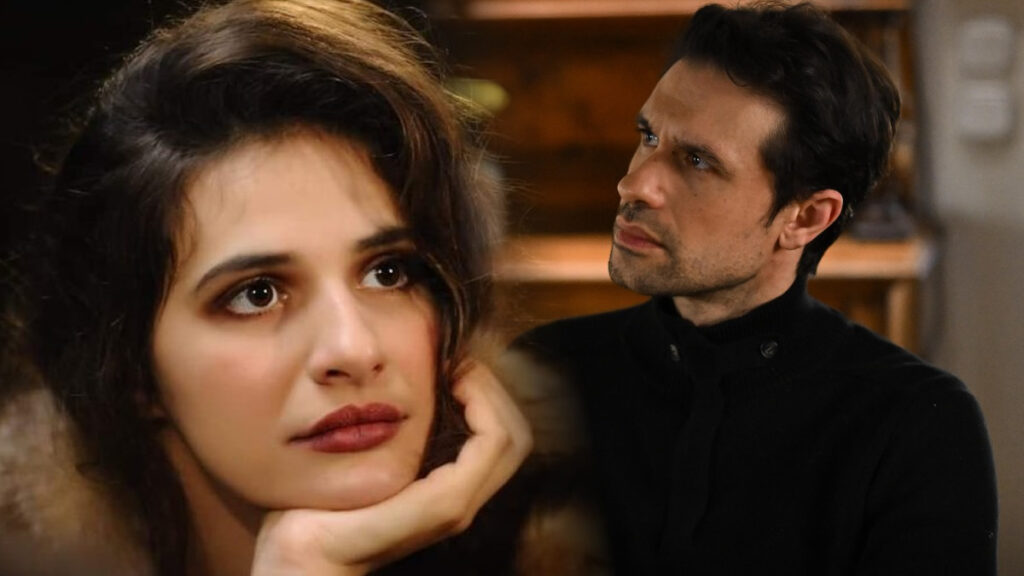 Σασμός spoiler: Ποια είναι η Ελίζα Σκολίδη που μπαίνει ανάμεσα σε Αστέρη και Αργυρώ; 1 sasmos spoiler poia einai i eliza skolidi poy mpainei anamesa se asteri kai argyro