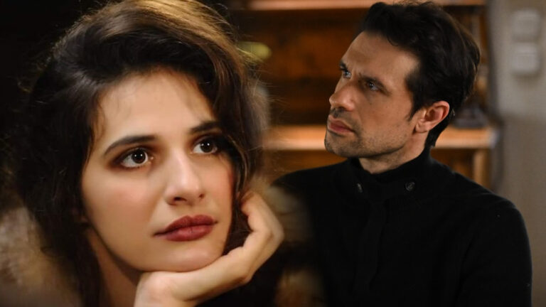 Σασμός spoiler: Ποια είναι η Ελίζα Σκολίδη που μπαίνει ανάμεσα σε Αστέρη και Αργυρώ; 1 sasmos spoiler poia einai i eliza skolidi poy mpainei anamesa se asteri kai argyro