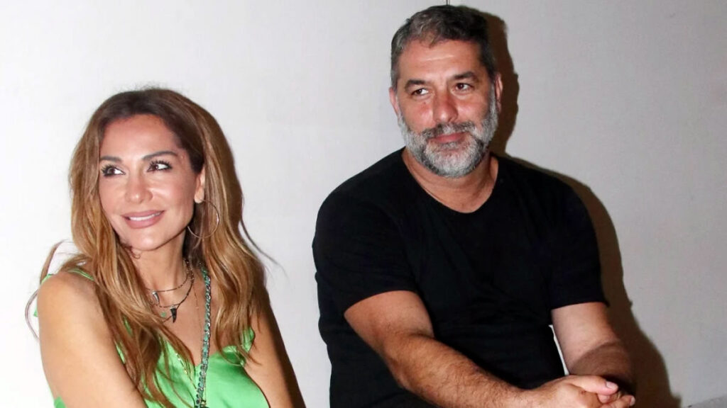 sok gia tin vandi o vasilis mpismpikis sto nosokomeio ti synevi