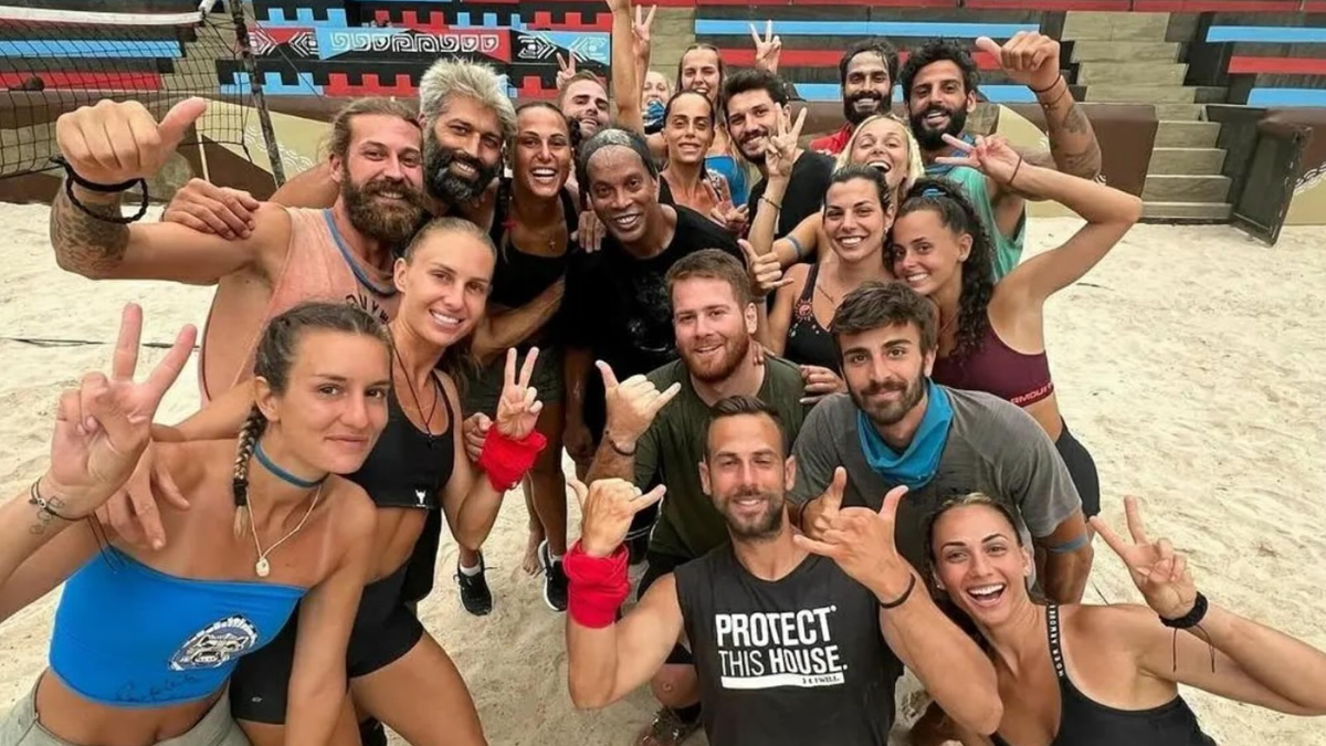 survivor 2024 poioi paiktes echoyn tis perissoteres pithanotites na ftasoyn ston teliko