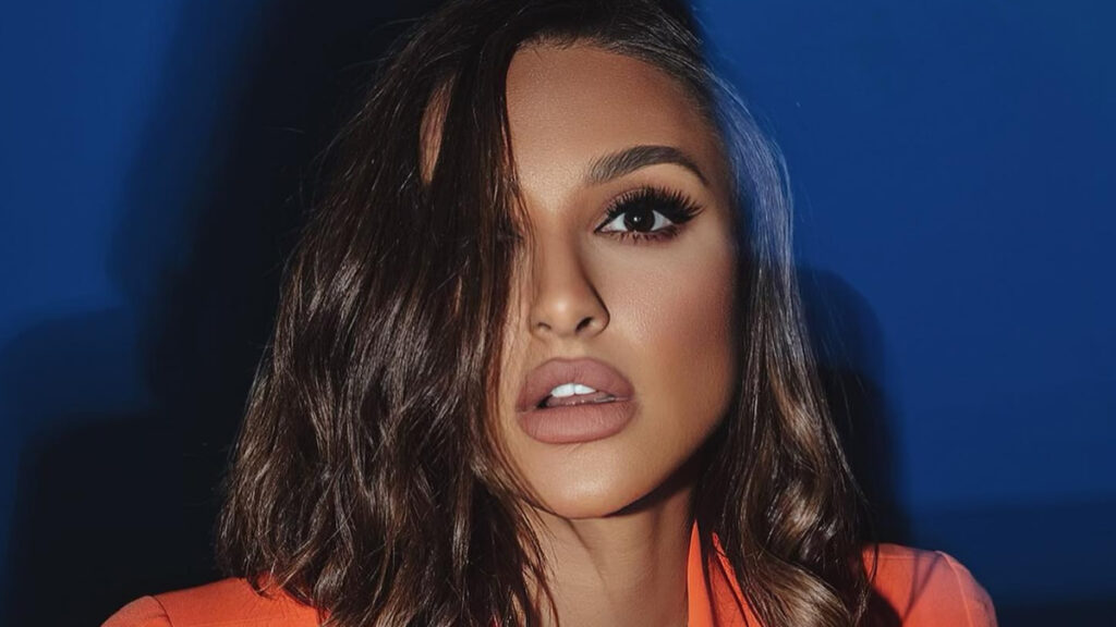 Η Ναυσικά απο το Survivor Ελλάδας το φόρεσε ανοιχτό και βγήκαν στη φόρα τα «προσόντα» της 1 Ναυσικά Παναγιωτακοπούλου