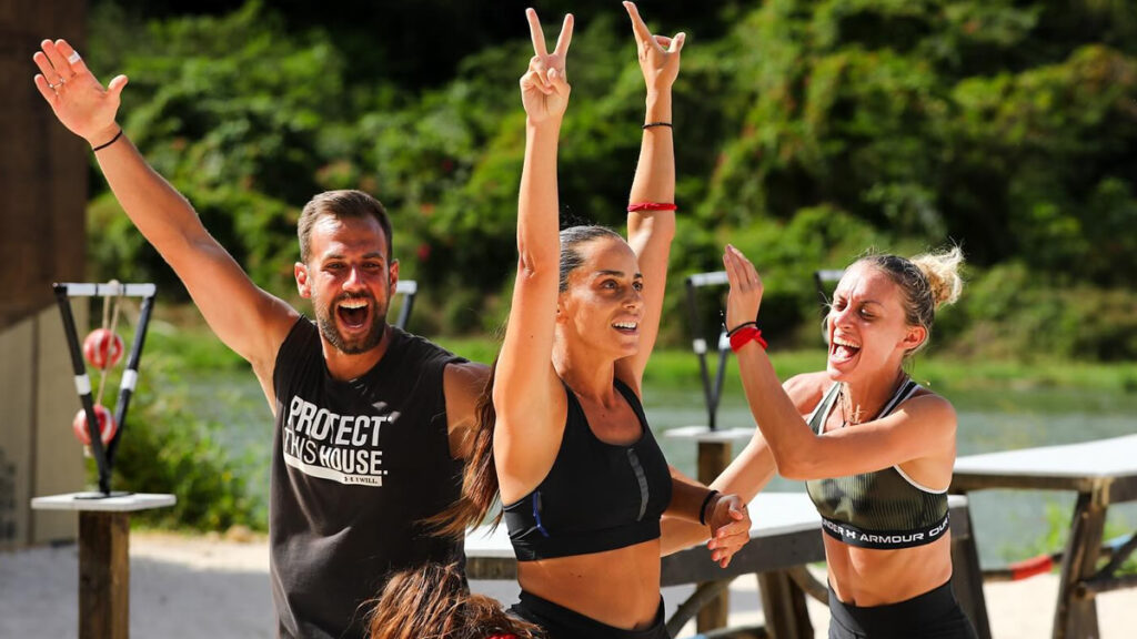 Survivor spoiler (04/03): 1η διαρροή. Ποιος κερδίζει σήμερα την 2η ασυλία 1 survivor spoiler 04 03 1i diarroi poios kerdizei simera tin 2i asylia