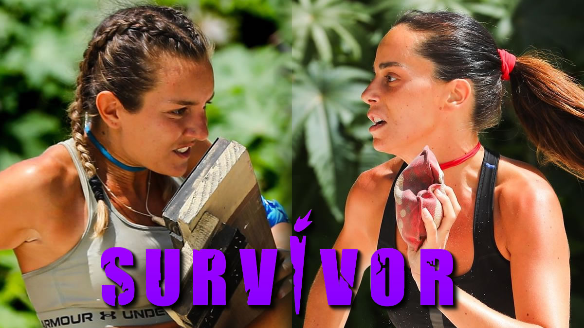 survivor spoiler 05 03 oristiko poios kerdizei simera tin 3i asylia