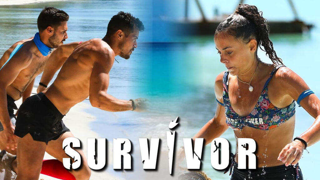 Survivor spoiler (06/03)