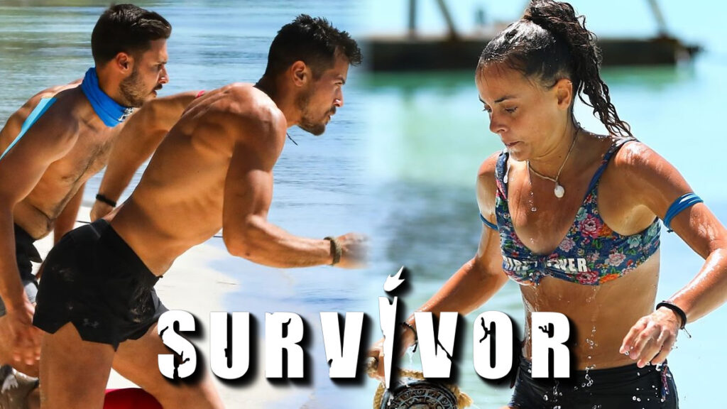 survivor spoiler 06 03 1i diarroi poios kerdizei simera tin 4i asylia