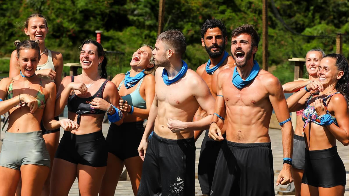survivor spoiler 06 03 oristiko poios kerdizei simera tin 4i asylia