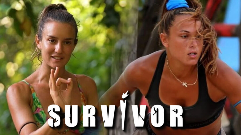 survivor spoiler 06 03 tis karfose stegna asimina kai marilina se foyl synennoiseis