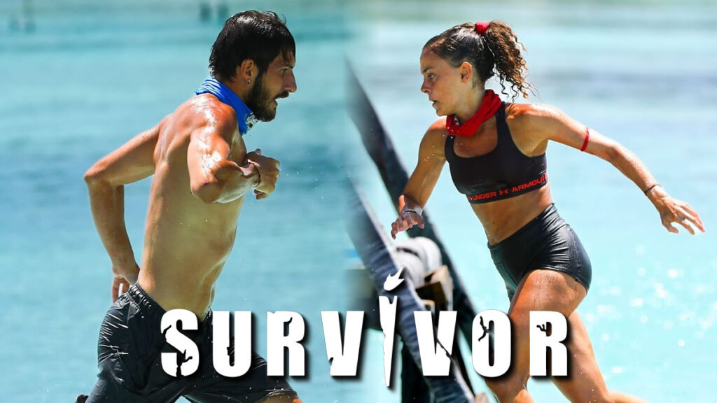 Spoiler Alert (11/03): Ποιος κερδιζει σημερα στο Survivor την 2η ασυλια; 1η διαρροή 1 survivor spoiler 11 03 1i diarroi poios kerdizei simera tin 2i asylia
