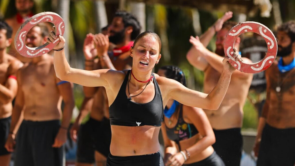 survivor spoiler 12 03 oristiko poios kerdizei simera tin 3i asylia