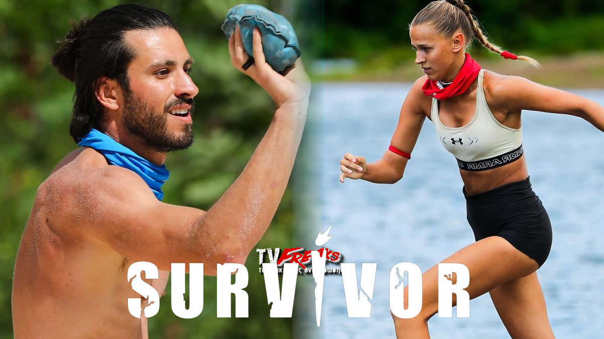survivor spoiler 13 03 1i diarroi poios kerdizei simera tin 4i asylia