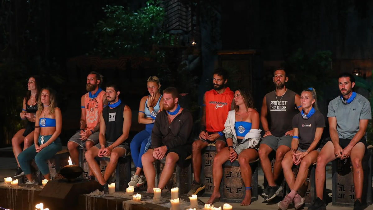 survivor spoiler 14 03 apochorisi oristiko ayti feygei apo to rialiti