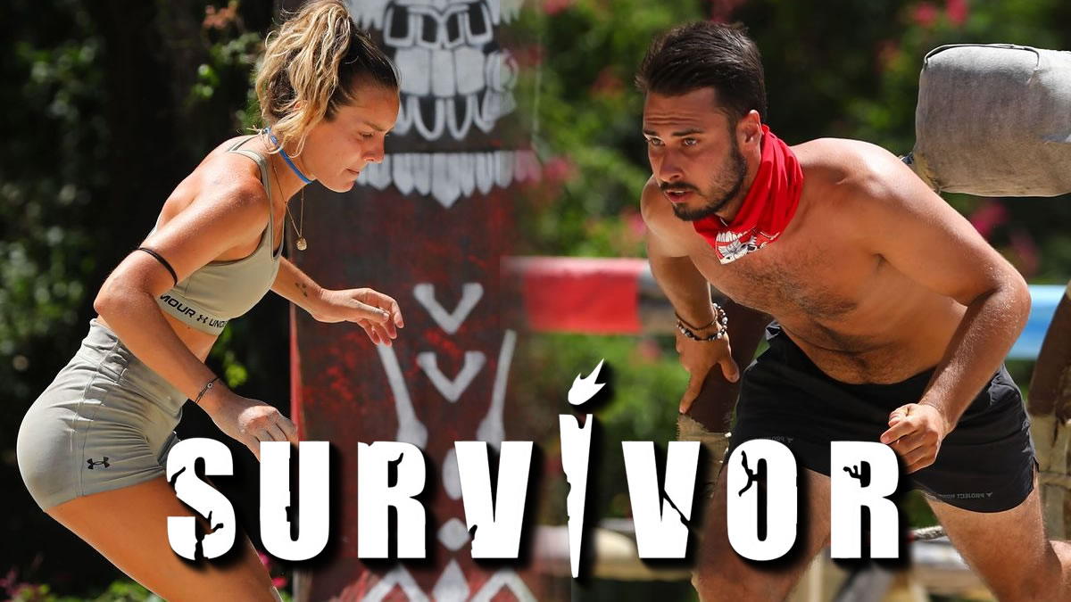 Survivor spoiler