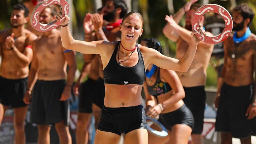 survivor spoiler 16 03 aytoi oi 2 allazoyn omades kai pane stoys mple