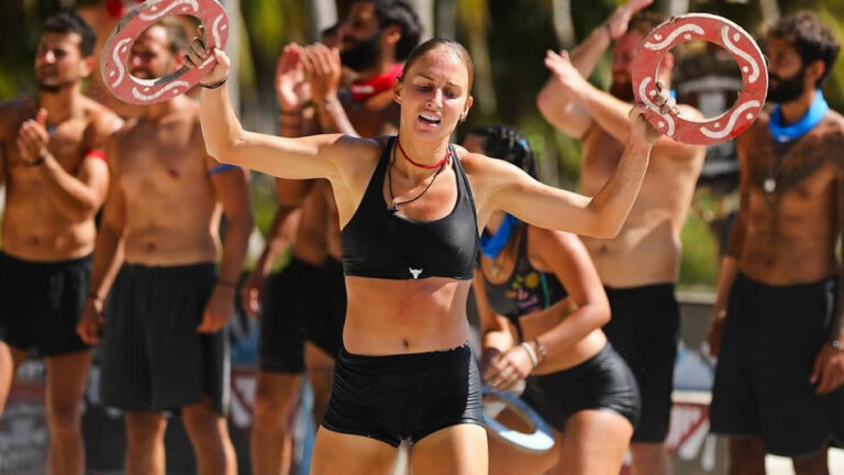 Survivor spoiler (16/03): Αυτοί οι 2 αλλάζουν ομάδα και πάνε στους Μπλε 1 survivor spoiler 16 03 aytoi oi 2 allazoyn omades kai pane stoys mple