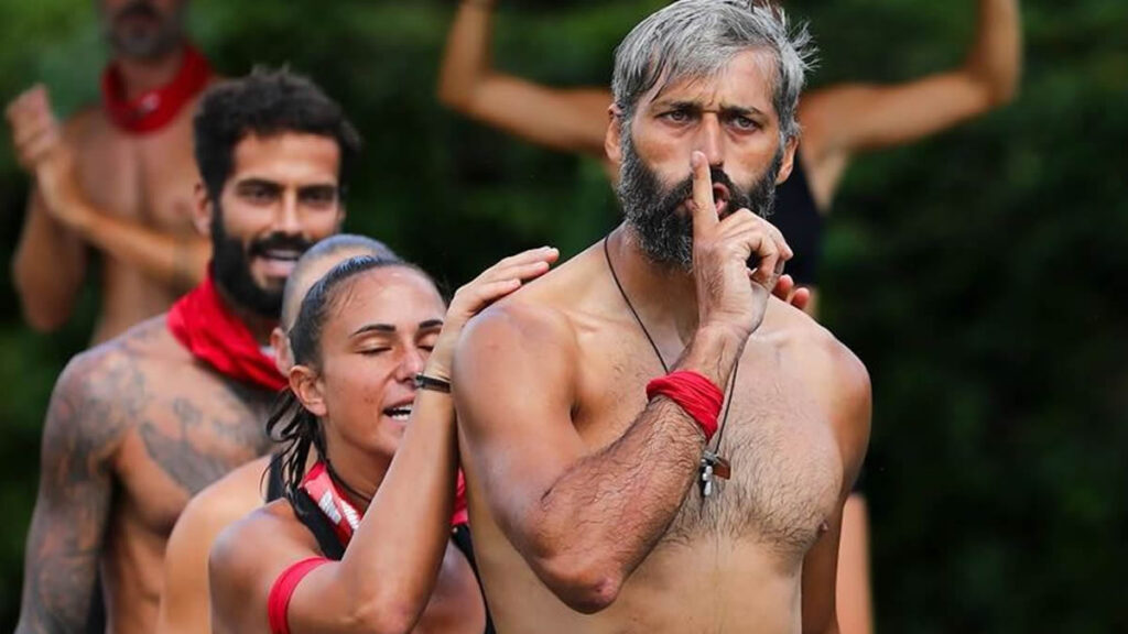 survivor spoiler 17 03 oristiko poios kerdizei simera tin 1i asylia