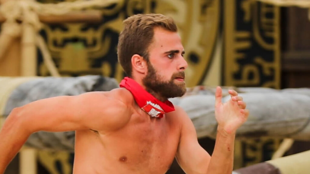 Survivor spoiler (18/03)