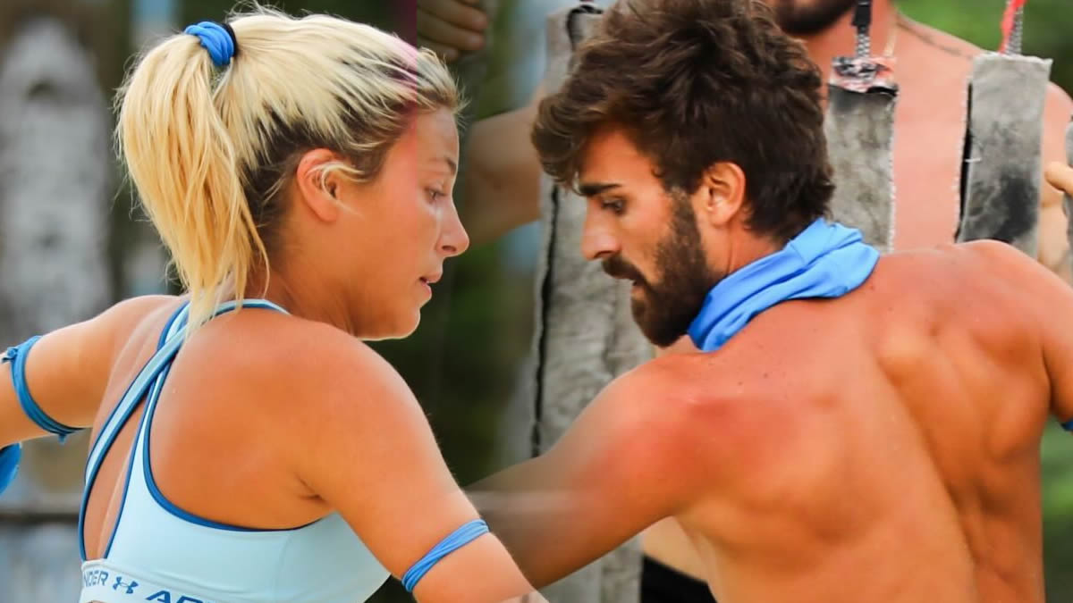 survivor spoiler 18 03 1i diarroi poios kerdizei simera tin 2i asylia