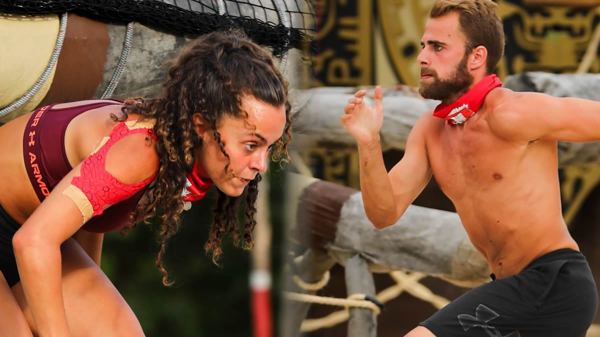 survivor spoiler 18 03 oristiko poios kerdizei simera tin 2i asylia