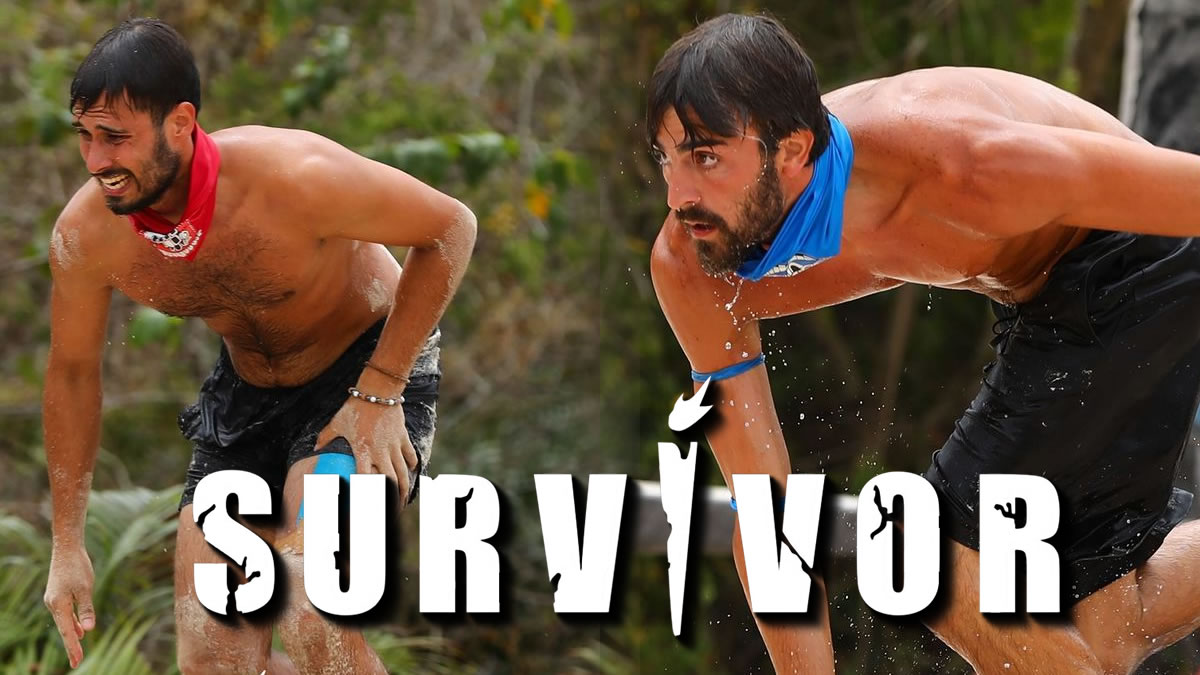 Survivor spoiler (19/03)