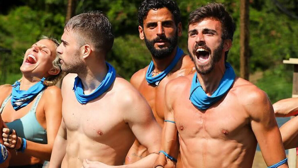 Survivor spoiler 20/3: Γιατί Γκιουλέκας και Περπατάρης αρνούνται να παίξουν; Εδώ η απάντηση 1 survivor spoiler 20 3 giati gkioylekas kai perpataris arnoyntai na paixoyn edo i apantisi