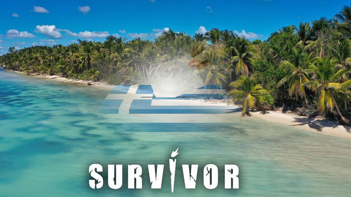 survivor spoiler 2024 paiktis toy survivor 2024 tha katevei stin politiki poios einai ma fysika o video