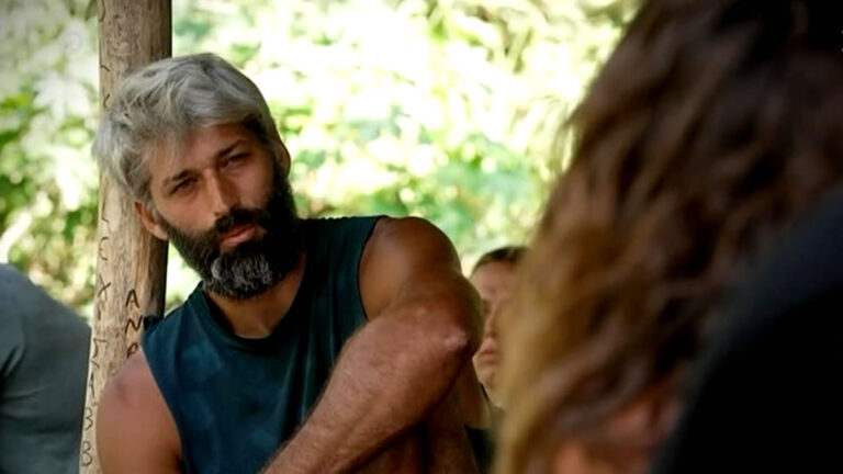 Survivor spoiler 2024: Τα ζευγάρια που ανακαλύψαν Παππάς και Ασημίνα στο ριάλιτι 1 survivor spoiler 2024 ta zeygaria poy anakalypsan pappas kai asimina sto rialiti