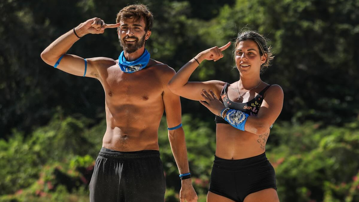 survivor spoiler 24 03 oristiko poios kerdizei simera tin 1i asylia