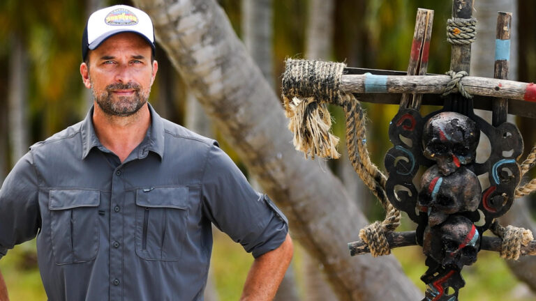 Survivor spoiler 24/3 αποχώρηση: Αυτός είναι ο 1ος υποψήφιος σήμερα! 1 Survivor spoiler 24/3 αποχώρηση