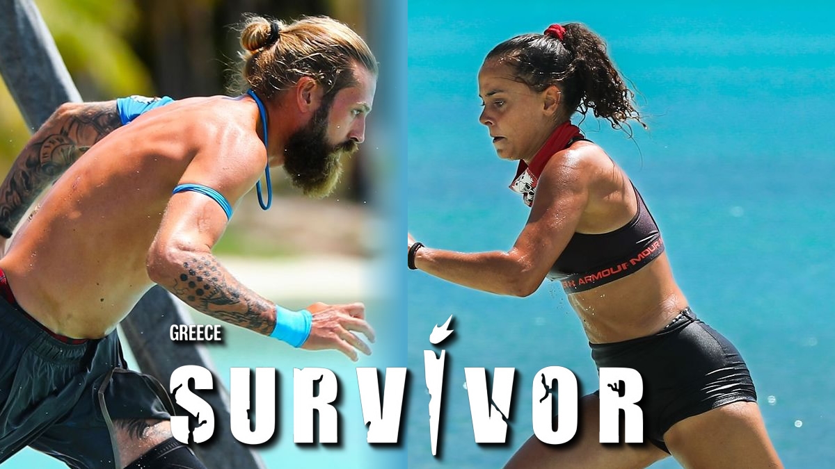 Survivor spoiler (25/03)