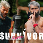 Survivor spoiler 25/3