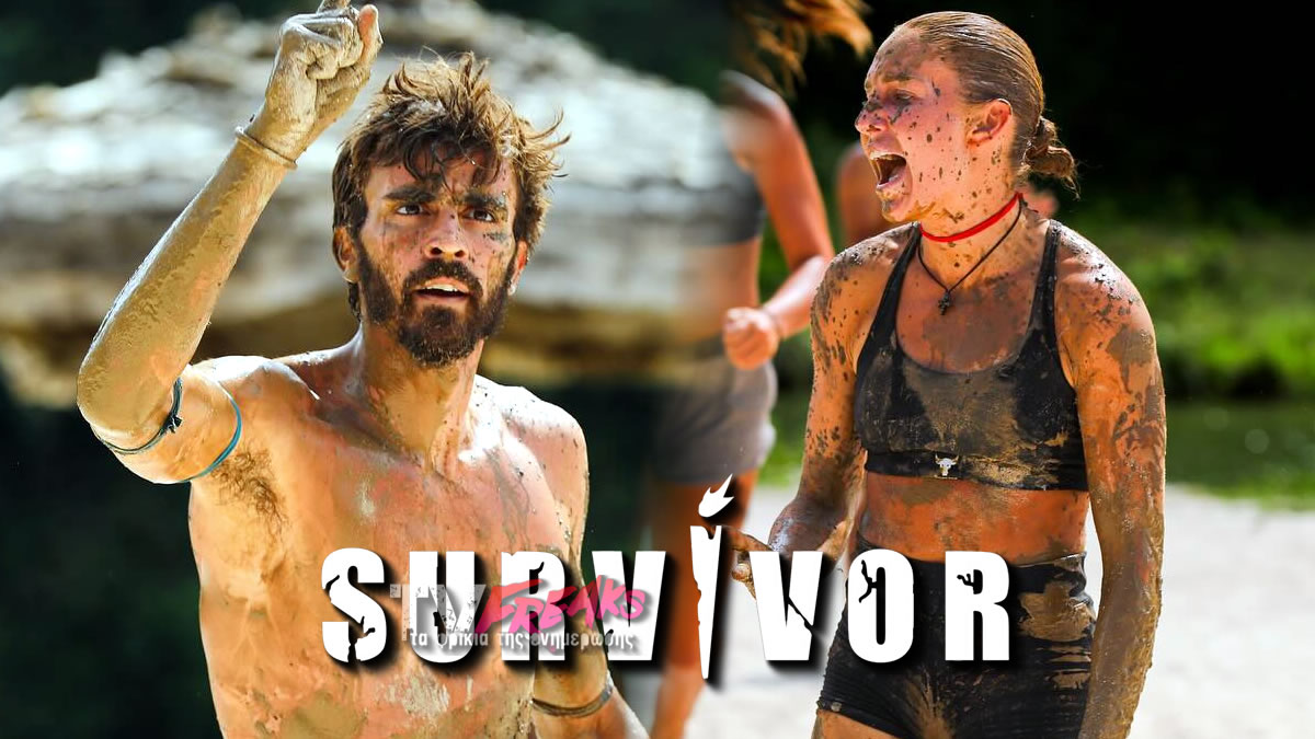 Survivor spoiler (26/03)