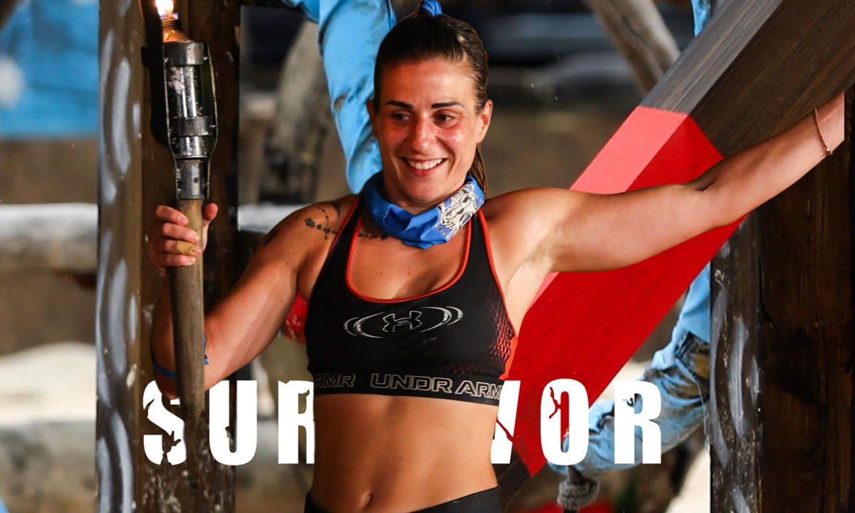 survivor spoiler 29 3 i eygenia mporla apochairetise ton agio dominiko