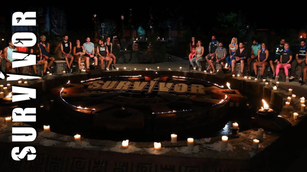 survivor spoiler 6 3 poia paiktria einai to favori gia na apochorisei ayrio