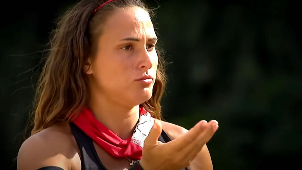 survivor spoiler 7 3 i asimina evgale ton gypso nea kokoromachia me ton tzeims logo zilias